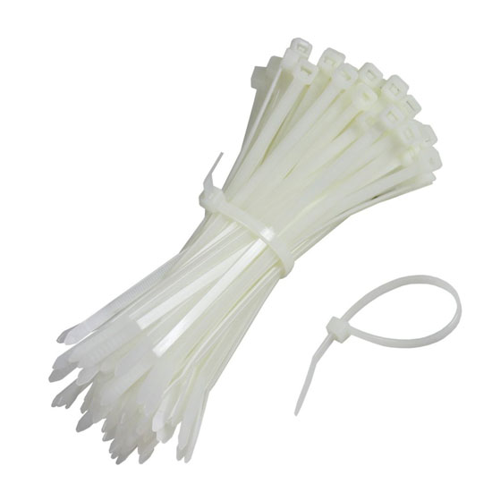 Stainless Steel Cable Tie Supplier in Gujarat