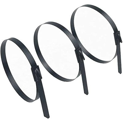 Stainless Steel Cable Tie