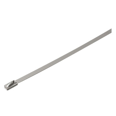 Stainless Steel Cable Tie Supplier in Gujarat | High Quality SS Cable Ties