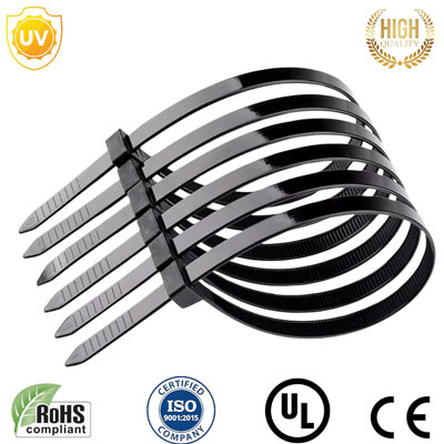 Stainless Steel Cable Tie Supplier in Gujarat | High Quality SS Cable Ties