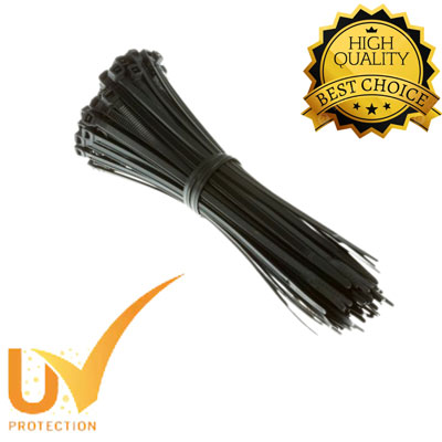 Stainless Steel Cable Tie Supplier in Gujarat | High Quality SS Cable Ties