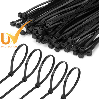 Stainless Steel Cable Tie